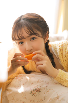 少女身体的秘密